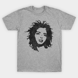 Lauryn Hill  Vintage T-Shirt