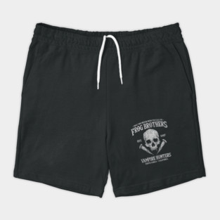 The Frog Brothers Vintage Shorts