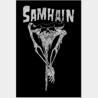 Death Dealer Posters and Art