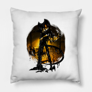 Bendy Pillow