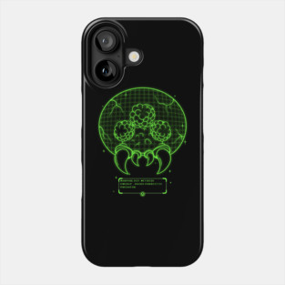 Danger Phone Case