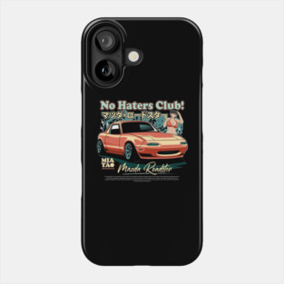 Miata Phone Case