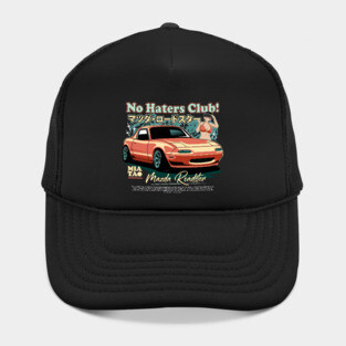 Miata Hat