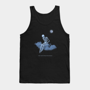 On Cloud Nine Tank Top