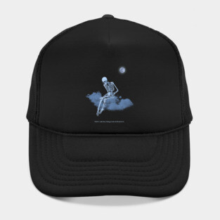 On Cloud Nine Hat