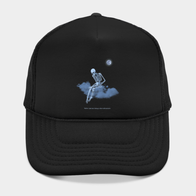 On Cloud Nine by Tommy Devoid