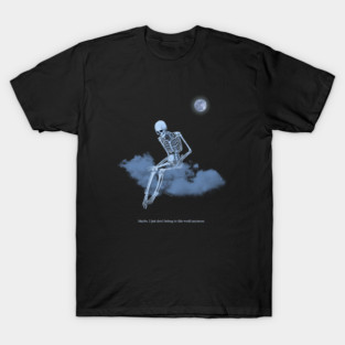 On Cloud Nine T-Shirt