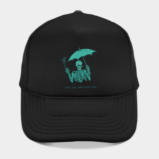 The Everyday Forecast Hat