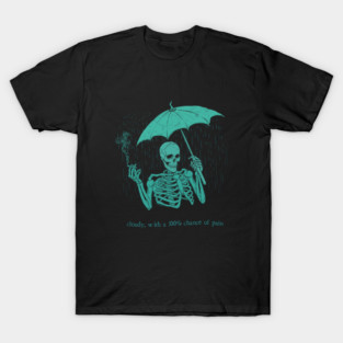 The Everyday Forecast T-Shirt