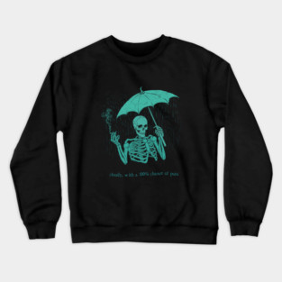 The Everyday Forecast Crewneck Sweatshirt