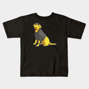 Peanut Butter without Man Kids T-Shirt