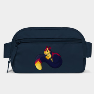 Malabar Squirrel Bag