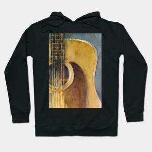MARTIN GUITAR D-28 Hoodie