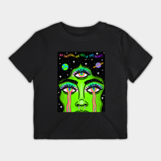 Emotions T-Shirt