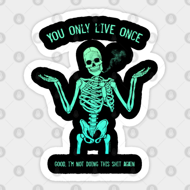 More Than Enough Sticker by Tommy Devoid