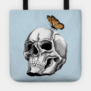 The Beginning's End Tote