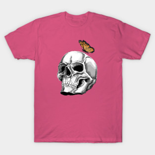 The Beginning's End T-Shirt