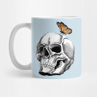 The Beginning's End Mug