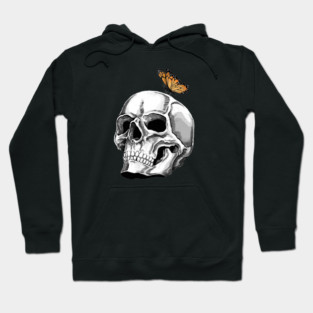 The Beginning's End Hoodie