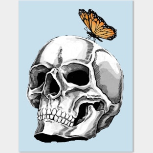 The Beginning's End Posters and Art