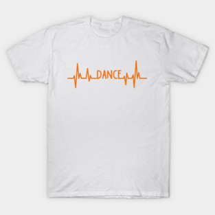 Electro dance T-Shirt