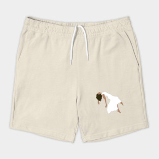 Jhene Aiko Souled Out Shorts