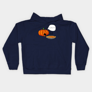 Karen's Thanksgiving Kids Hoodie