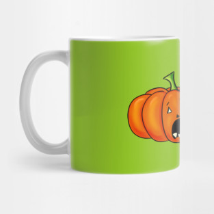 Karen's Thanksgiving Mug