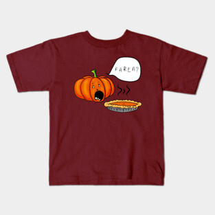 Karen's Thanksgiving Kids T-Shirt