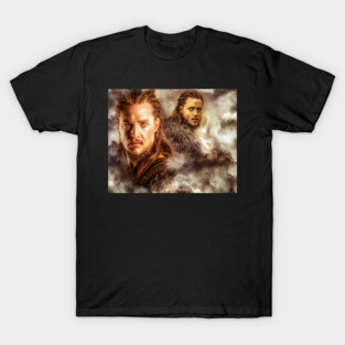 The Last Kingdom T-Shirt