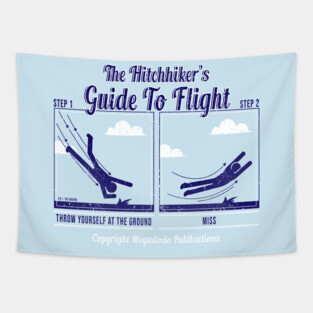 A Guide To Flight Tapestry