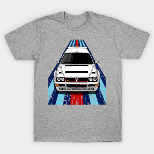 The iconic Deltona T-Shirt