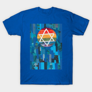 Jewish Pride T-Shirt