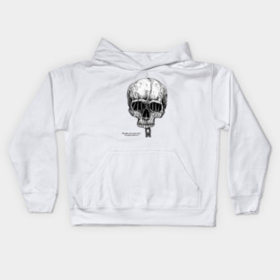 Life Sentence Kids Hoodie