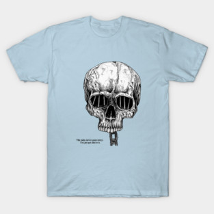 Life Sentence T-Shirt