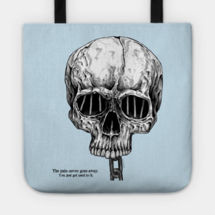 Life Sentence Tote