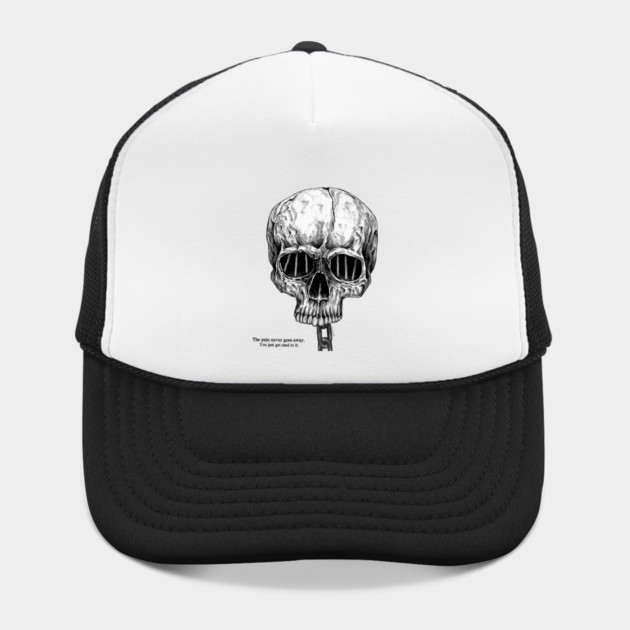 Life Sentence by Tommy Devoid