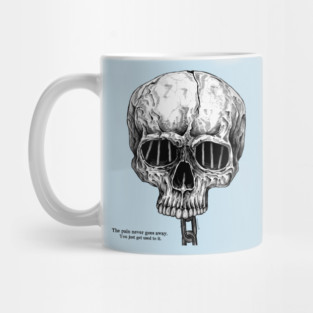 Life Sentence Mug