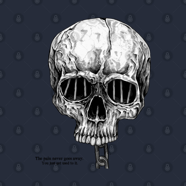 Life Sentence by Tommy Devoid