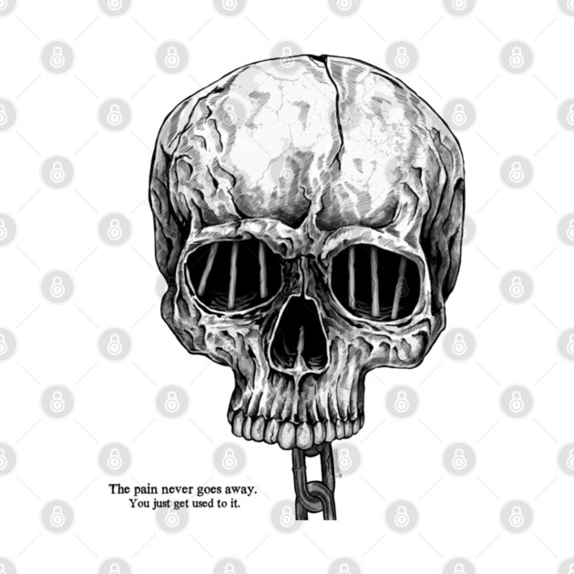 Life Sentence by Tommy Devoid