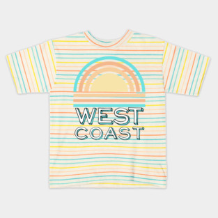 West Coast Kids T-Shirt