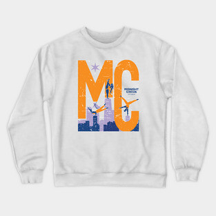 2022 Tour Crewneck Sweatshirt