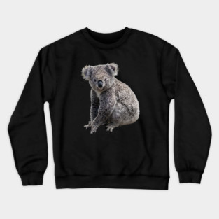 Koala Crewneck Sweatshirt