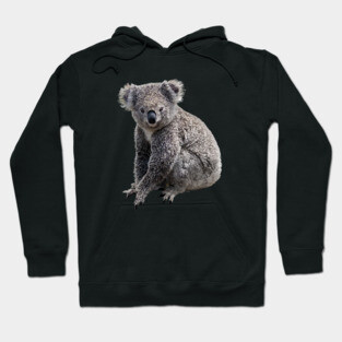 Koala Hoodie