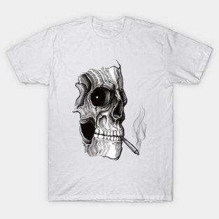 No Reason To Stay T-Shirt