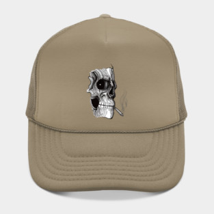 No Reason To Stay Hat