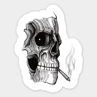 No Reason To Stay Magnet