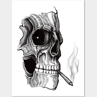 No Reason To Stay Posters and Art