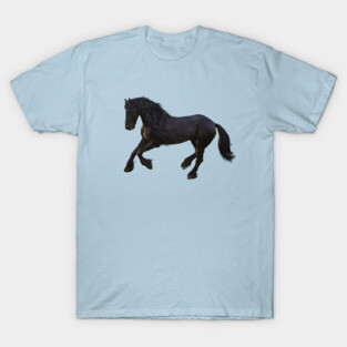 Horse T-Shirt