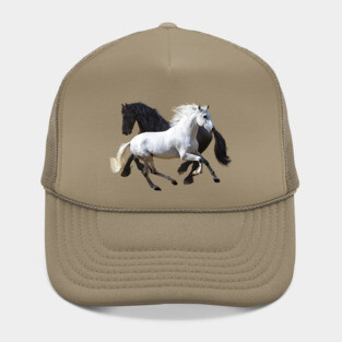 Horses Hat